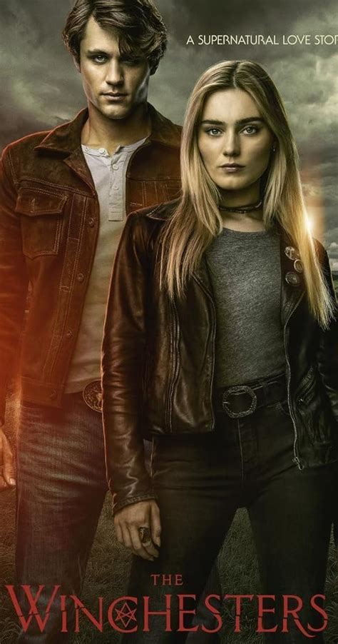 winchesters imdb